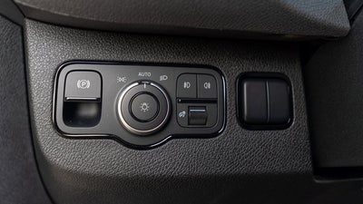 2025 Mercedes-Benz Sprinter 2500 Cargo 170 WB High Roof