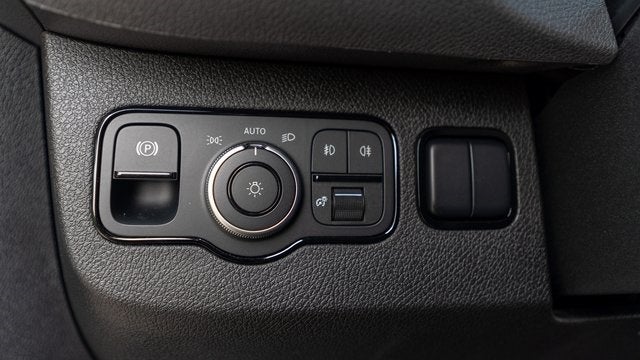 2025 Mercedes-Benz Sprinter 2500 Cargo 170 WB High Roof