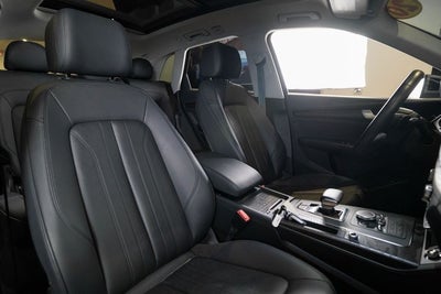 2020 Audi Q5 45 Premium quattro
