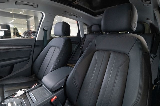 2020 Audi Q5 45 Premium quattro