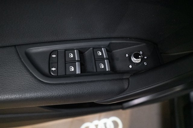 2020 Audi Q5 45 Premium quattro