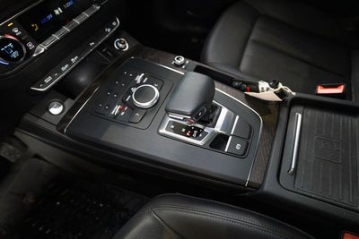 2020 Audi Q5 45 Premium quattro