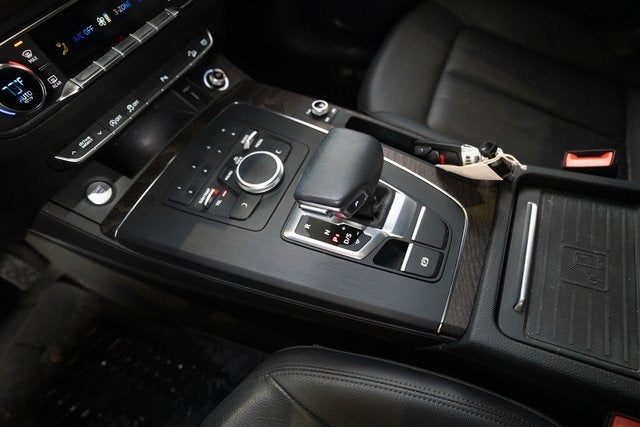 2020 Audi Q5 45 Premium quattro