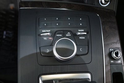 2020 Audi Q5 45 Premium quattro