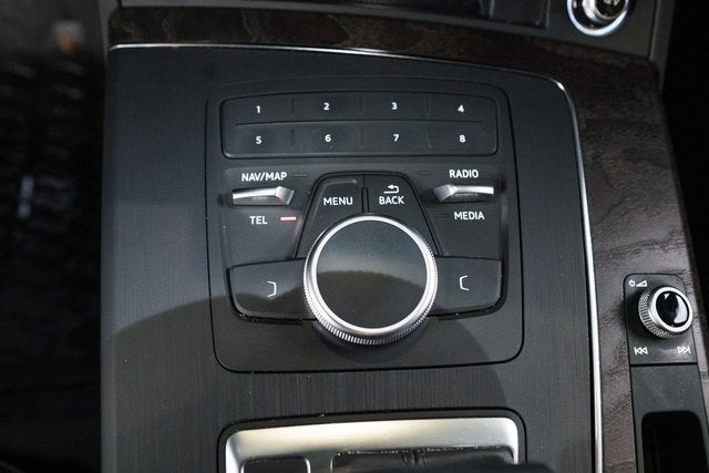 2020 Audi Q5 45 Premium quattro