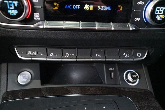 2020 Audi Q5 45 Premium quattro