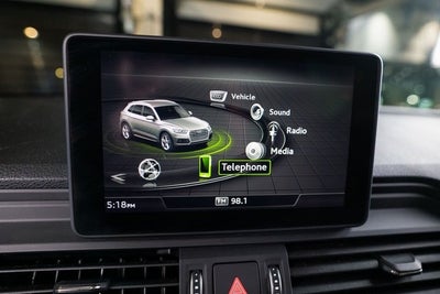 2020 Audi Q5 45 Premium quattro