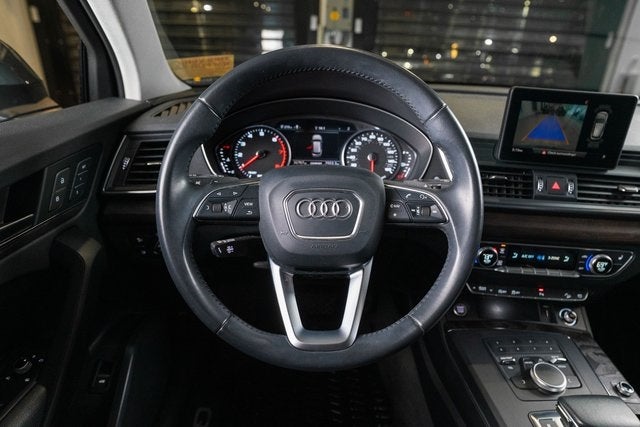 2020 Audi Q5 45 Premium quattro