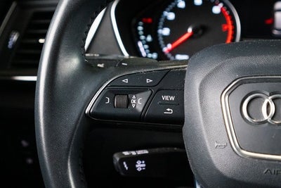 2020 Audi Q5 45 Premium quattro