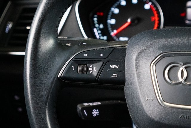 2020 Audi Q5 45 Premium quattro