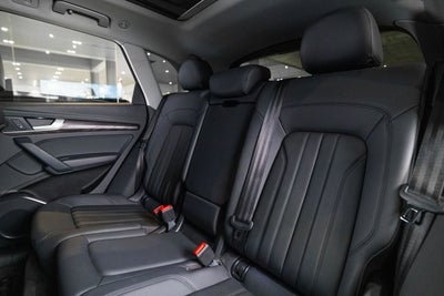 2020 Audi Q5 45 Premium quattro