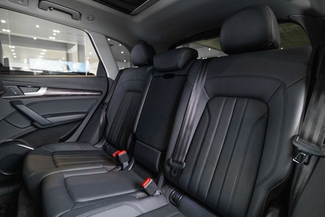 2020 Audi Q5 45 Premium quattro