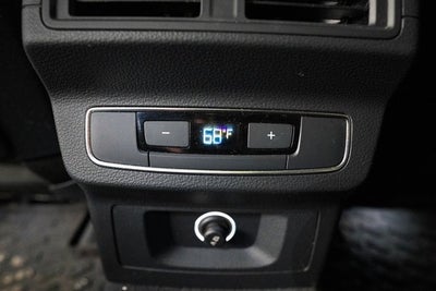 2020 Audi Q5 45 Premium quattro