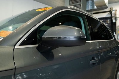 2020 Audi Q5 45 Premium quattro