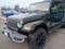 2021 Jeep Wrangler Unlimited Sahara 4xe