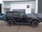 2021 Jeep Wrangler Unlimited Sahara 4xe