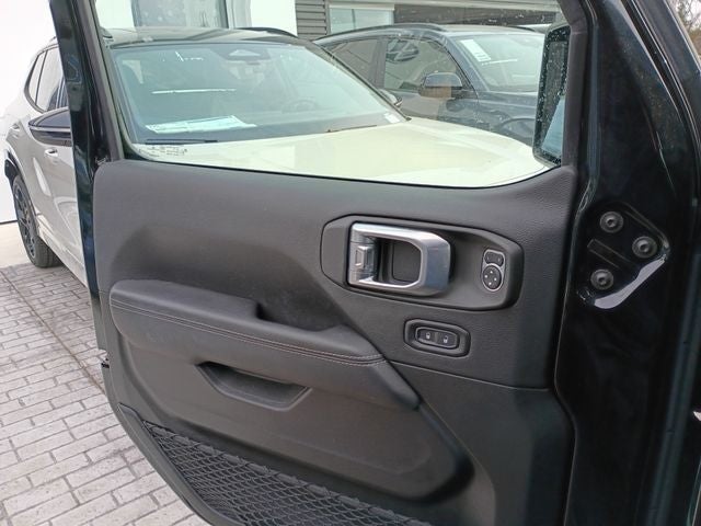 2021 Jeep Wrangler Unlimited Sahara 4xe