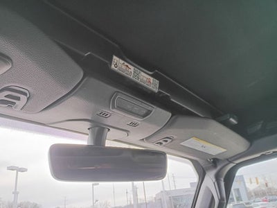 2021 Jeep Wrangler Unlimited Sahara 4xe