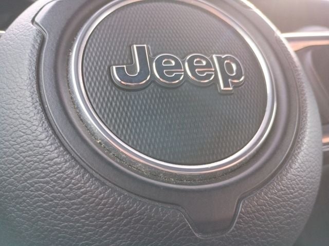 2021 Jeep Wrangler Unlimited Sahara 4xe