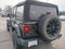 2021 Jeep Wrangler Unlimited Sahara 4xe