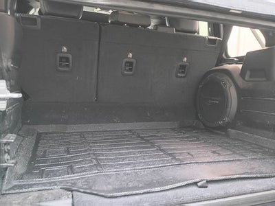 2021 Jeep Wrangler Unlimited Sahara 4xe