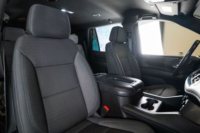 2021 Chevrolet Tahoe LS