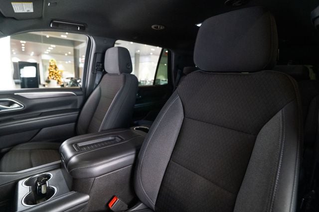 2021 Chevrolet Tahoe LS