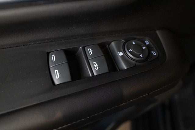 2021 Chevrolet Tahoe LS