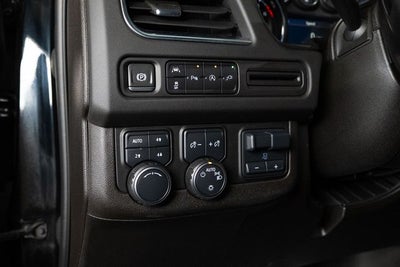 2021 Chevrolet Tahoe LS