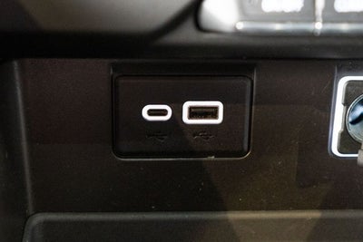 2021 Chevrolet Tahoe LS