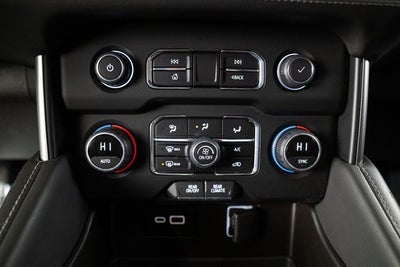 2021 Chevrolet Tahoe LS