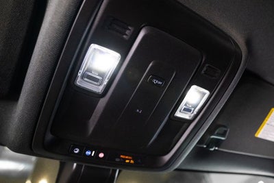 2021 Chevrolet Tahoe LS