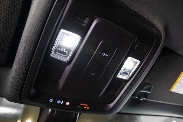 2021 Chevrolet Tahoe LS