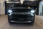 2021 Chevrolet Tahoe LS
