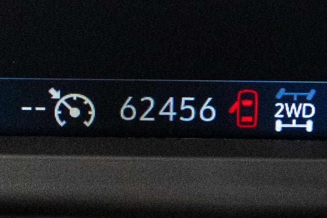 2021 Chevrolet Tahoe LS