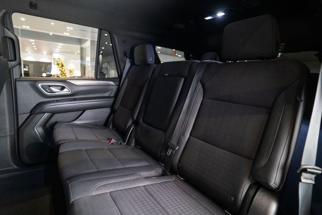 2021 Chevrolet Tahoe LS