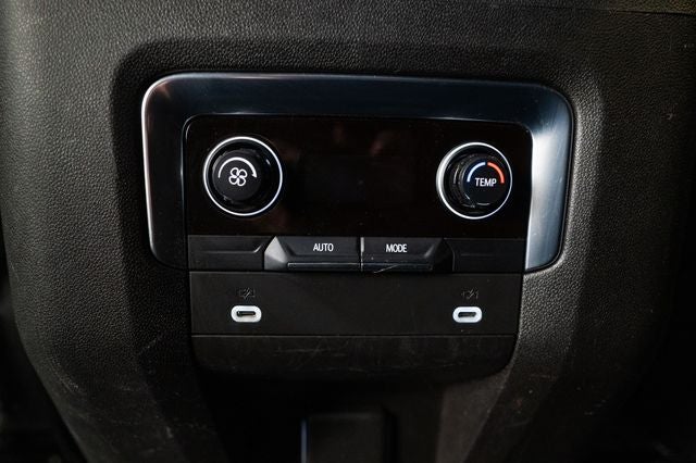 2021 Chevrolet Tahoe LS