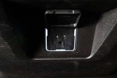 2021 Chevrolet Tahoe LS