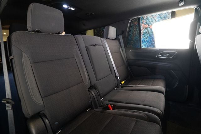 2021 Chevrolet Tahoe LS