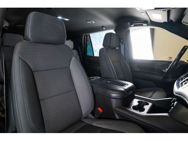 2021 Chevrolet Tahoe LS