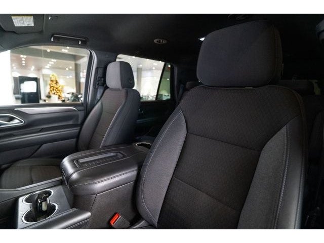 2021 Chevrolet Tahoe LS