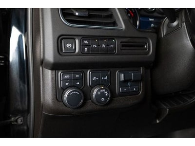 2021 Chevrolet Tahoe LS