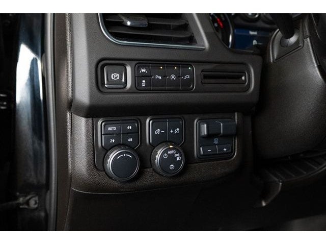 2021 Chevrolet Tahoe LS