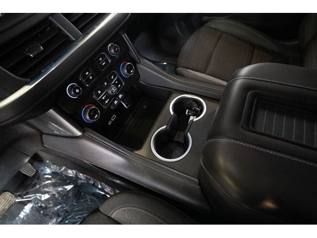 2021 Chevrolet Tahoe LS