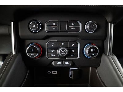 2021 Chevrolet Tahoe LS