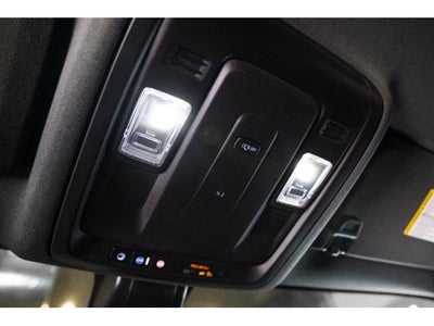 2021 Chevrolet Tahoe LS