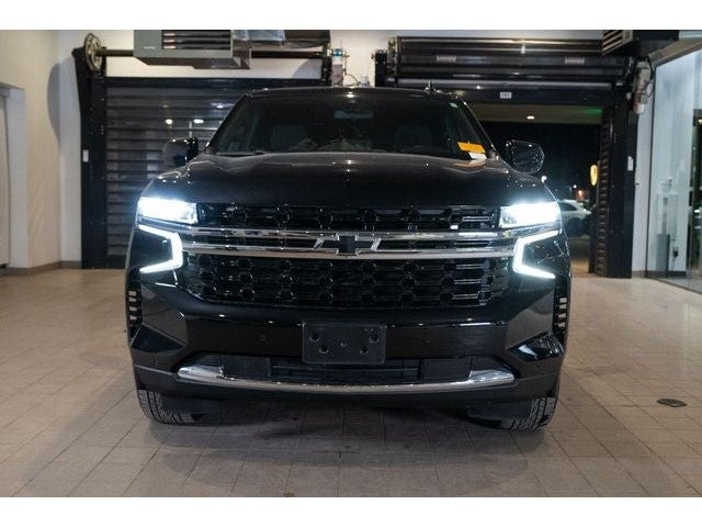 2021 Chevrolet Tahoe LS