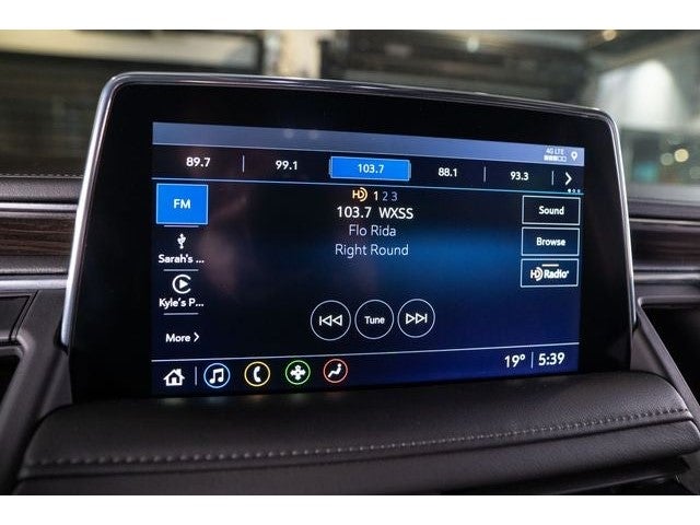 2021 Chevrolet Tahoe LS