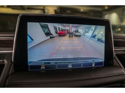 2021 Chevrolet Tahoe LS