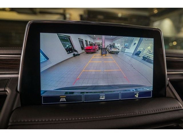 2021 Chevrolet Tahoe LS